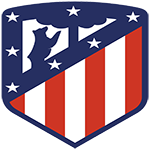 Atlético Madrid III Women badge